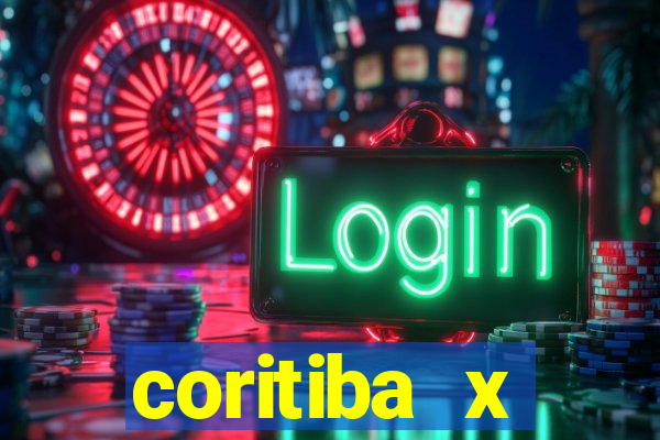 coritiba x fortaleza palpite